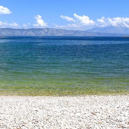 With A Parking Space Jelsa, Hvar - 13759 Appartement *