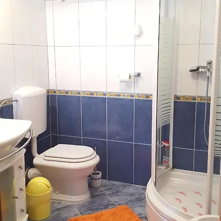 Appartement With A Parking Space Jelsa, Hvar - 13759 Jelsa (Hvar)