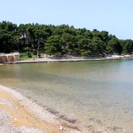 With A Parking Space Jelsa, Hvar - 13759 Appartement Jelsa (Hvar)