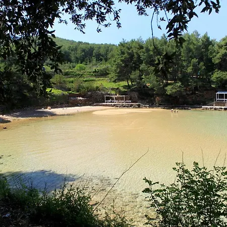 Appartement With A Parking Space Jelsa, Hvar - 13759 Jelsa (Hvar)