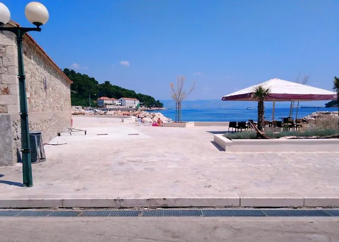 شقة With A Parking Space Jelsa, Hvar - 13759 *