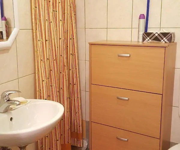 With A Parking Space Jelsa, Hvar - 13759 ييلسا