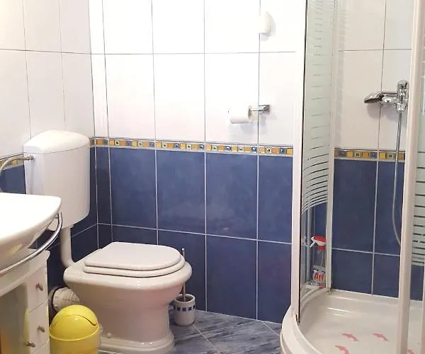 شقة With A Parking Space Jelsa, Hvar - 13759 ييلسا