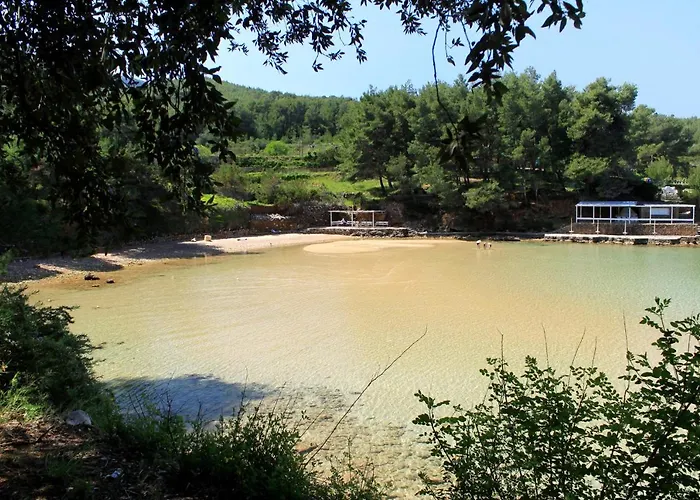 شقة With A Parking Space Jelsa, Hvar - 13759 ييلسا