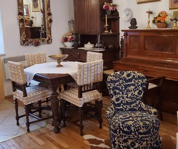 شقة With A Parking Space Jelsa, Hvar - 13759 ييلسا