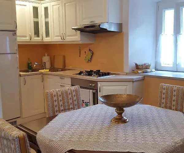 With A Parking Space Jelsa, Hvar - 13759